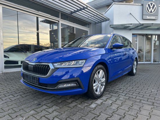 Skoda Octavia 99.811 km 18.180 &euro; Wendlingen am Neckar 73240