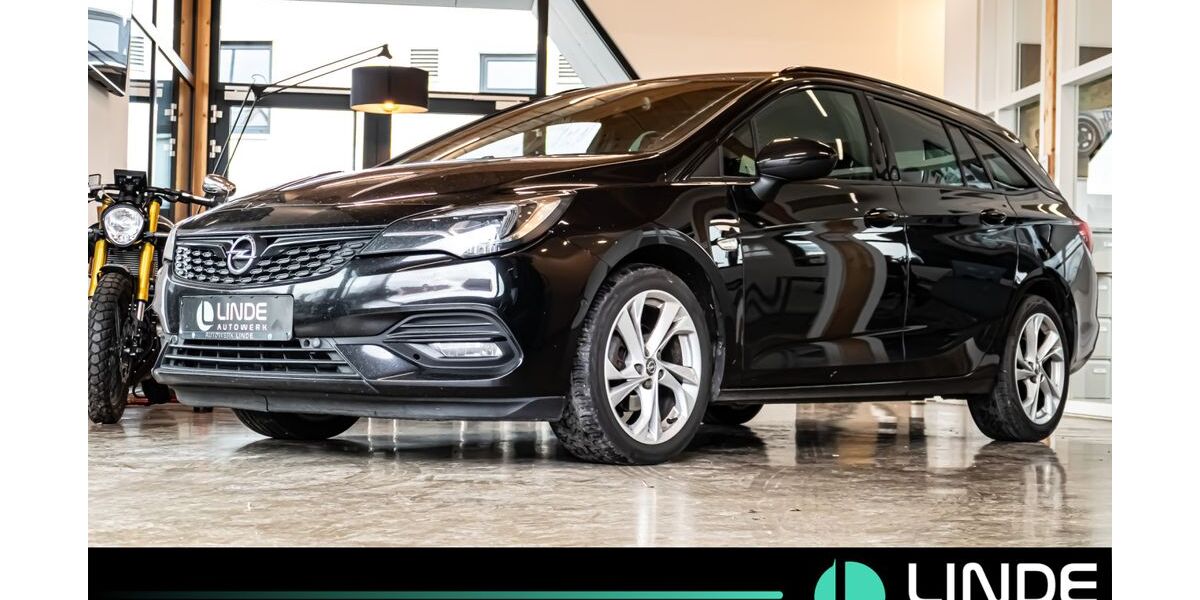 Opel Astra 172.550 km 9.900 &euro; Kusterdingen 72127