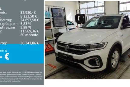 VW T-Roc 16.733 km 31.260 &euro; Mössingen 72116