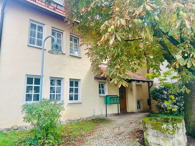 Etagenwohnung Filderstadt - 3 Zimmer, 65 m&sup2;, 316.000&euro; | Angebot:22702529