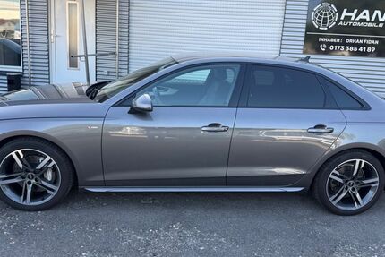 Audi A4 200.000 km 17.990 &euro; Sindelfingen 71065