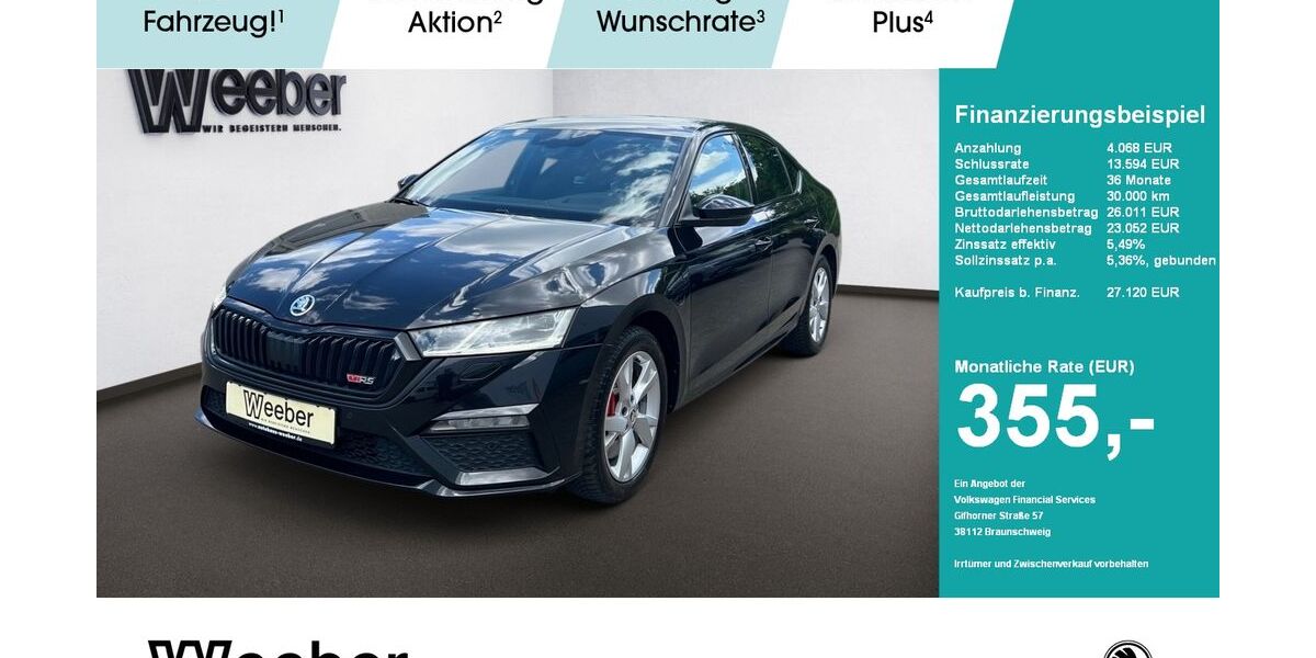 Skoda Octavia 45.492 km 26.790 &euro; Herrenberg 71083