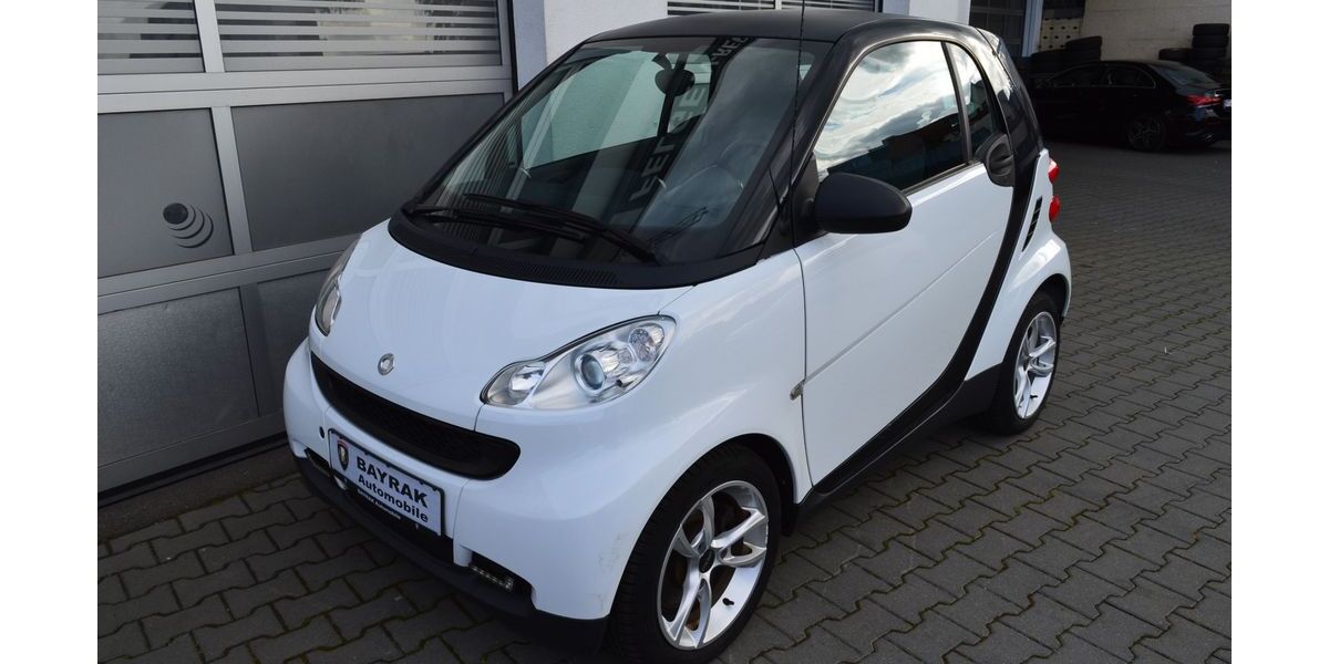 Smart ForTwo 76.800 km 4.999 &euro; Sindelfingen 71065