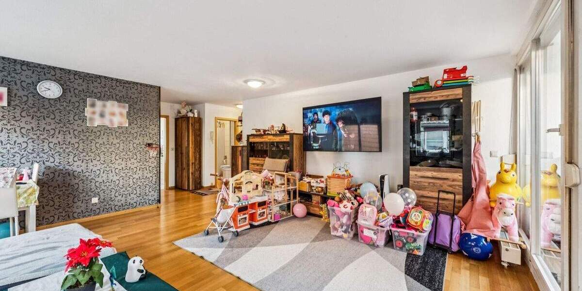 Etagenwohnung Kirchheim unter Teck Kirchheim - 2 Zimmer, 66 m&sup2;, 219.000&euro; | Angebot:25704147