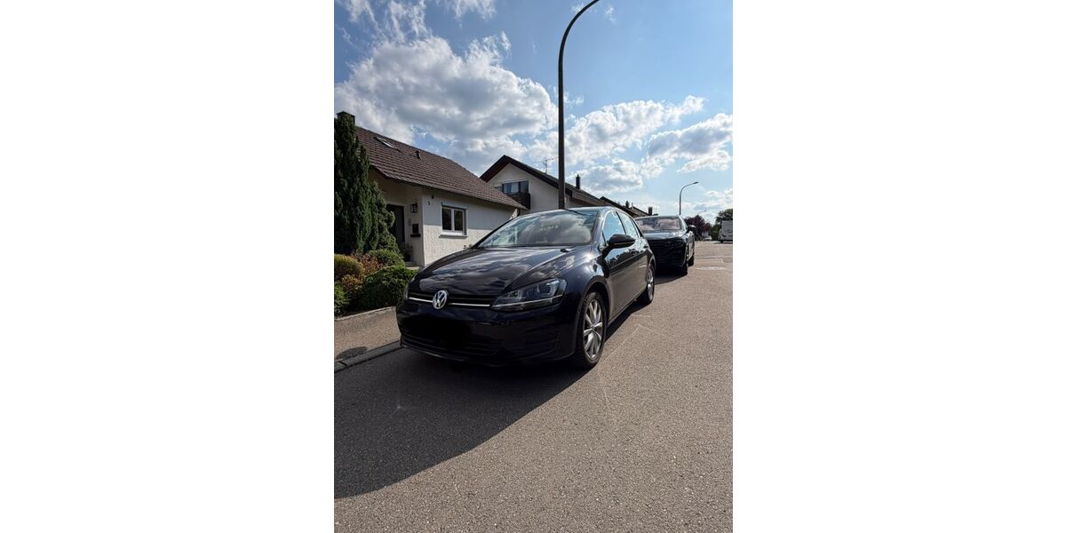 VW Golf 135.681 km 11.400 &euro; Kusterdingen 72127