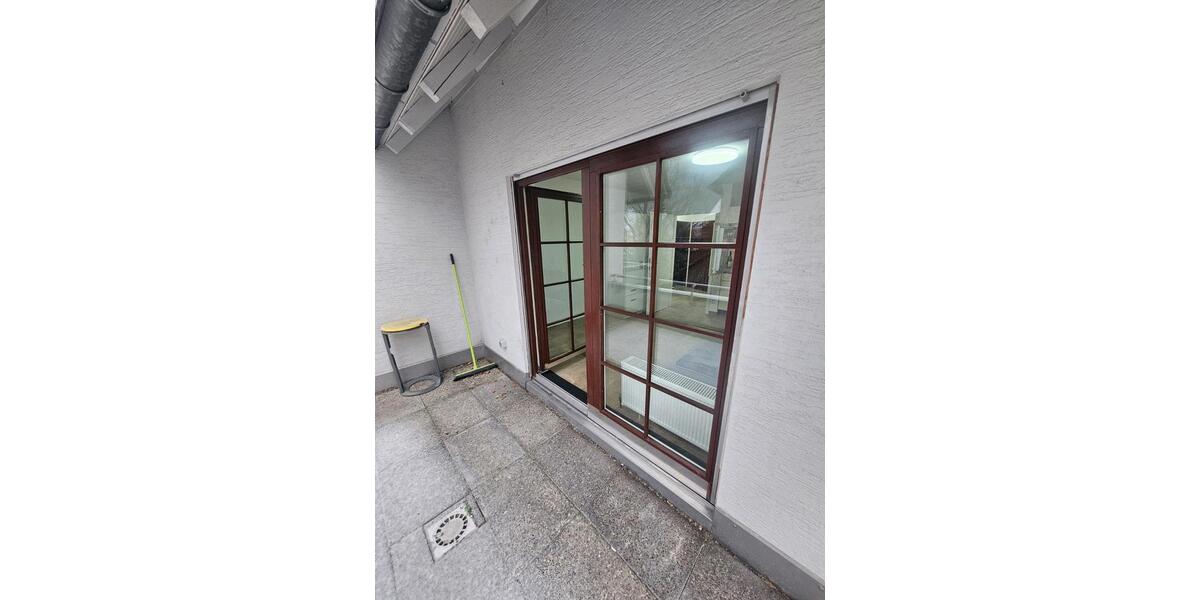 Terrassenwohnung Lenningen - 1 Zimmer, 30 m&sup2;, 650&euro; | Angebot:25840400