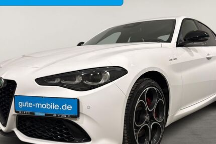 Alfa Romeo Giulia 17.850 km 37.990 &euro; Reutlingen 72762
