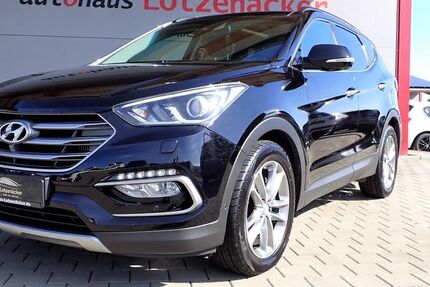 Hyundai SANTA FE 117.554 km 21.490 &euro; Hechingen 72379