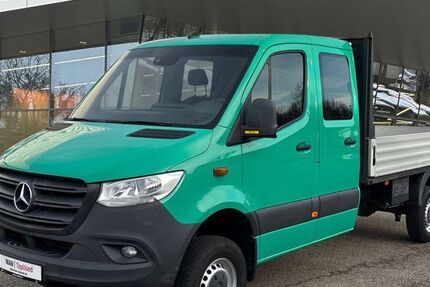 Mercedes-Benz Sprinter 174.206 km 30.821 &euro; Kirchheim unter Teck 73230