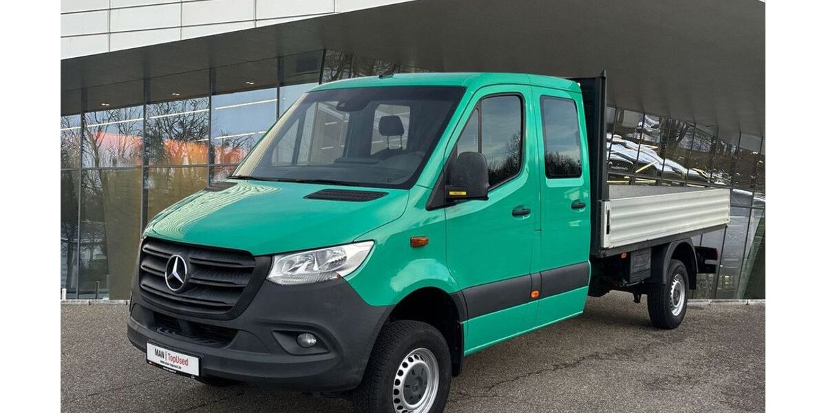 Mercedes-Benz Sprinter 174.206 km 30.821 &euro; Kirchheim unter Teck 73230