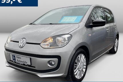 VW up! 116.759 km 9.395 &euro; Böblingen 71032