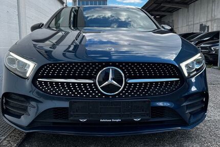 Mercedes-Benz A 200 25.600 km 26.999 &euro; Hildrizhausen 71157