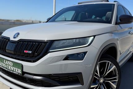 Skoda Kodiaq 168.000 km 25.900 &euro; Böblingen/Stuttgart 71032