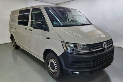 VW T6 Transporter 124.800 km 22.999 &euro; Reutlingen / Mittelstadt 72766