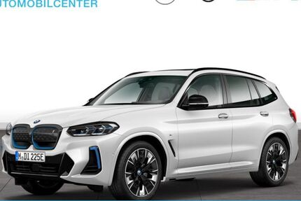 BMW iX3 41.004 km 41.890 &euro; Reutlingen 72766