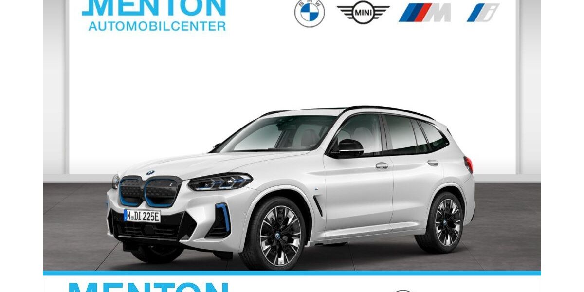 BMW iX3 41.004 km 41.890 &euro; Reutlingen 72766