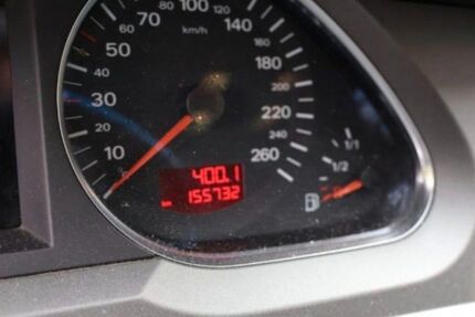 Audi A6 156.000 km 2.300 &euro; Esslingen 73730