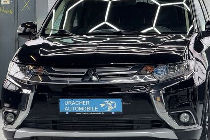 Mitsubishi Outlander 142.000 km 14.590 &euro; Reutlingen 72762
