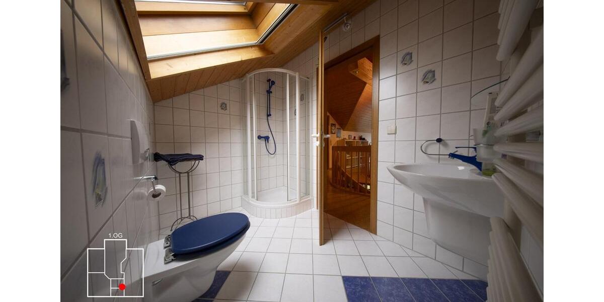 Einfamilienhaus Ofterdingen - 7 Zimmer, 199 m&sup2;, 790.000&euro; | Angebot:25478551