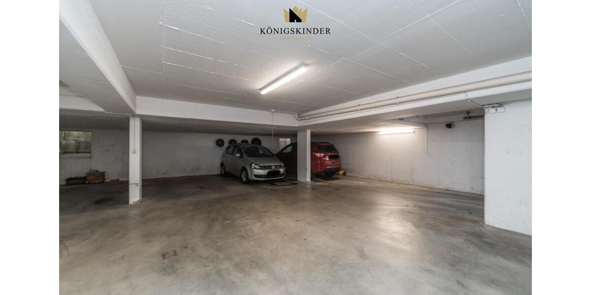 Etagenwohnung Filderstadt - 2 Zimmer, 66 m&sup2;, 1.000&euro; | Angebot:25083778