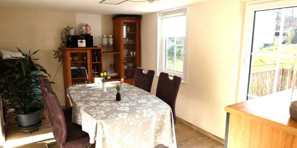 Einfamilienhaus Bodelshausen - 6 Zimmer, 90 m&sup2;, 199.000&euro; | Angebot:25684912