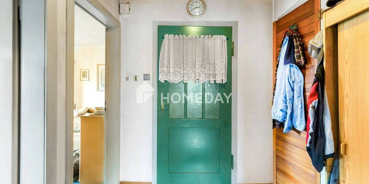 Etagenwohnung Kusterdingen - 3 Zimmer, 66 m&sup2;, 192.000&euro; | Angebot:25694126