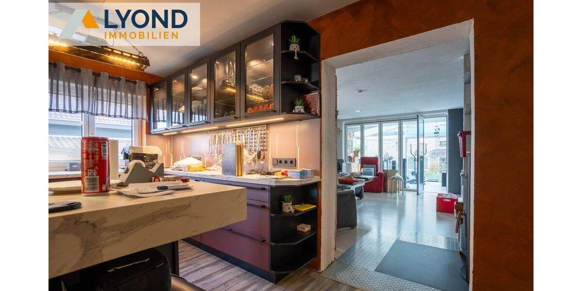 Einfamilienhaus Altenriet - 4 Zimmer, 160 m&sup2;, 789.000&euro; | Angebot:25910569