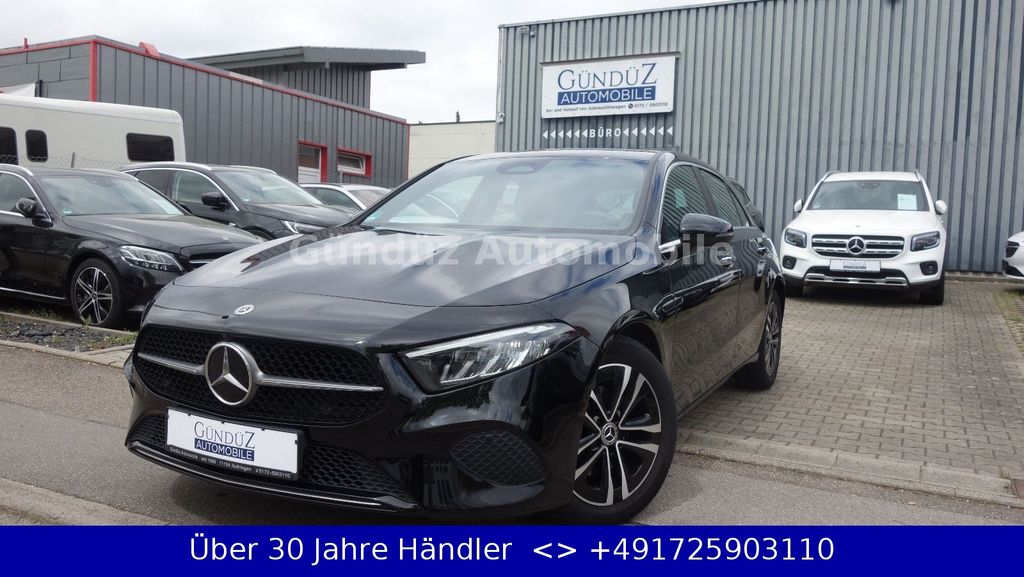 Mercedes-Benz A 180 39.000 km 25.995 &euro; Nufringen bei Böblingen 71154