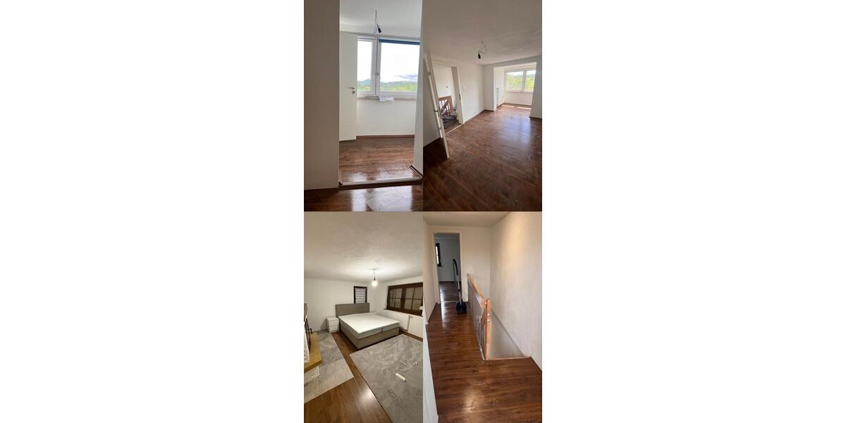 Mehrfamilienhaus, Wohnhaus Hechingen - 650.000&euro; | Angebot:24813338