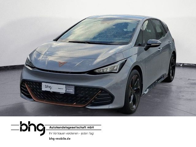 Cupra Born 41.109 km 21.990 &euro; Reutlingen 72770