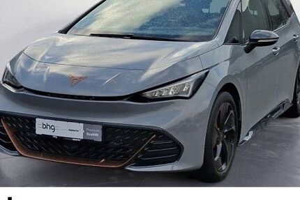 Cupra Born 41.173 km 21.490 &euro; Reutlingen 72770