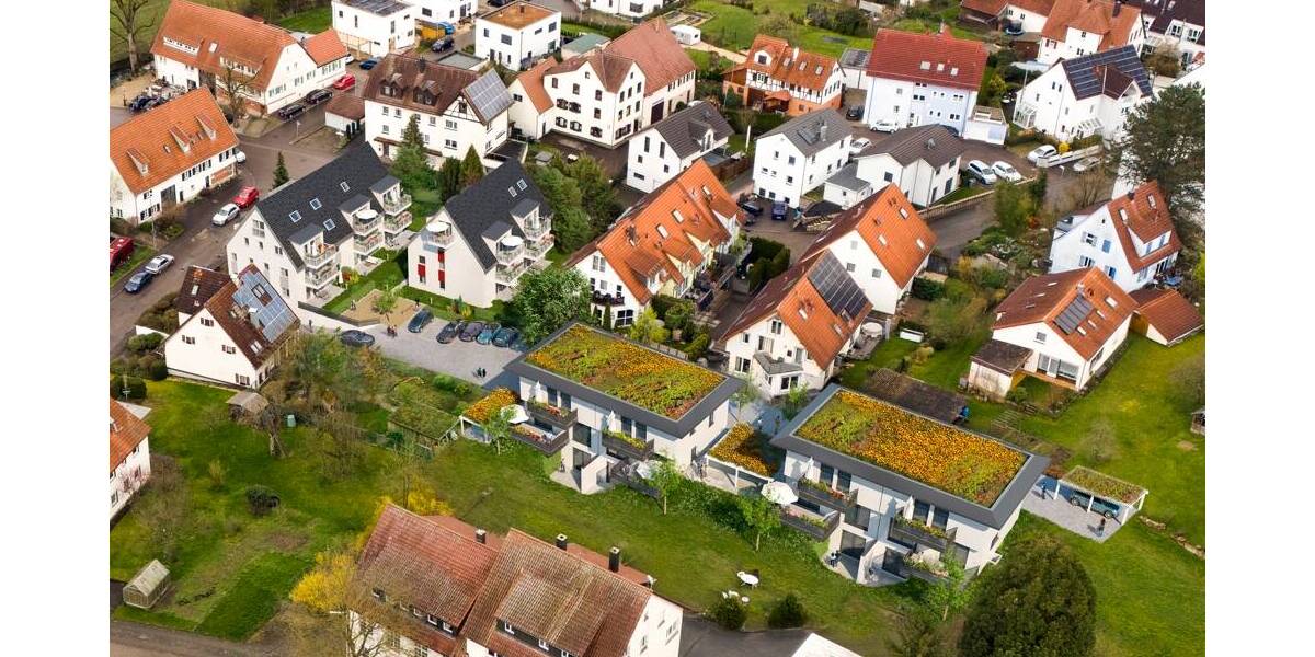 Doppelhaushälfte Hochdorf - 5 Zimmer, 150 m&sup2;, 769.000&euro; | Angebot:25738572