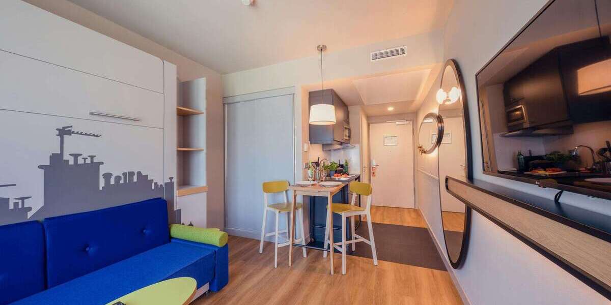 Zimmer Leinfelden-Echterdingen Echterdingen - 1 Zimmer, 1.670&euro; | Angebot:21388411