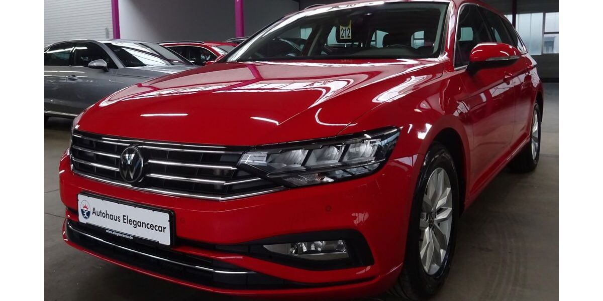 VW Passat Variant 100.000 km 18.749 &euro; Holzgerlingen bei Stuttgart 71088