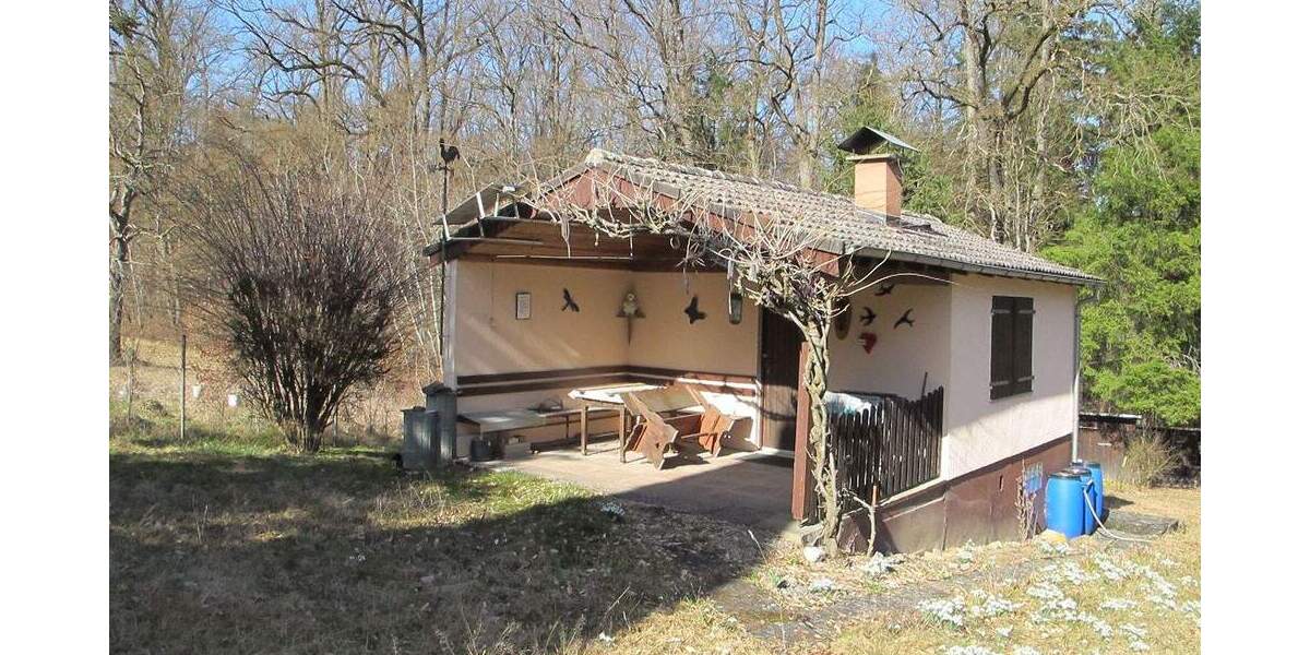 Grundstück Steinenbronn - 90.000&euro; | Angebot:25698215