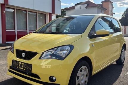 Seat Mii 121.000 km 6.500 &euro; Gärtringen 71116