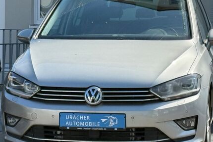 VW Golf Sportsvan 80.000 km 12.990 &euro; Reutlingen 72762