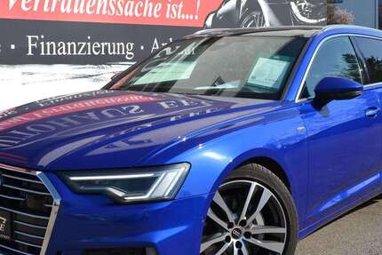 Audi A6 220.000 km 31.500 &euro; Sindelfingen 71065