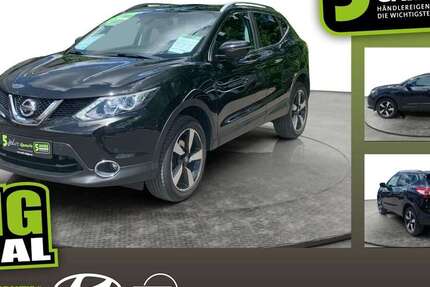 Nissan Qashqai 67.561 km 13.880 &euro; Pfullingen 72793