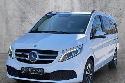 Mercedes-Benz V 220 90.440 km 43.490 &euro; Nürtingen bei Stuttgart 72622