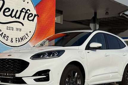 Ford Kuga 44.999 km 25.490 &euro; Herrenberg 71083