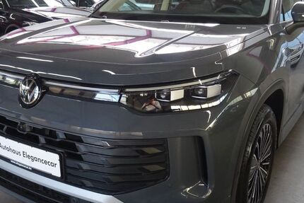 VW Tayron 26.100 km 39.949 &euro; Holzgerlingen bei Stuttgart 71088