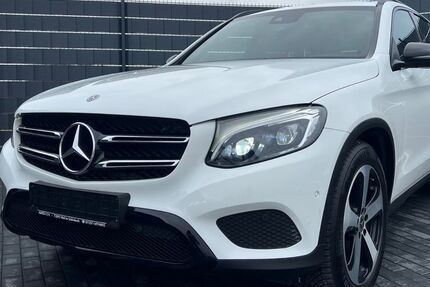 Mercedes-Benz GLC 250 151.000 km 22.990 &euro; Weil im Schönbuch 71093