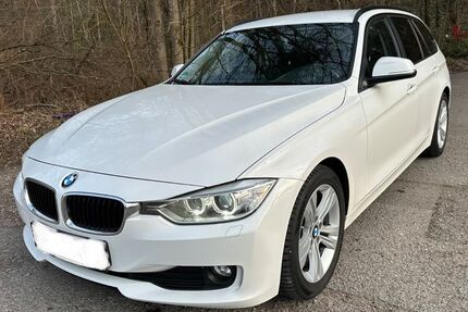 BMW 316 294.000 km 5.399 &euro; Tübingen 72076