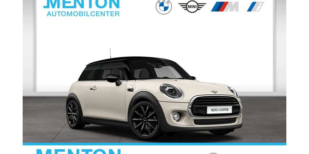 Mini Cooper 42.187 km 18.490 &euro; Reutlingen 72766