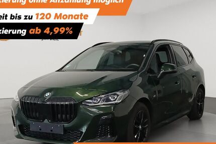 BMW 218 Active Tourer 78.400 km 24.750 &euro; Mössingen 72116