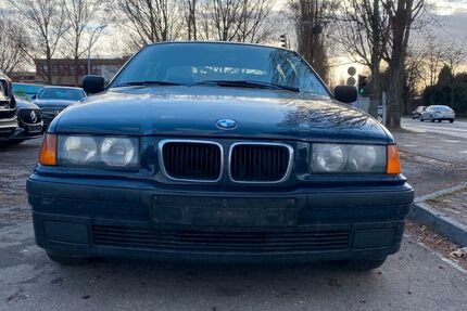 BMW 320 237.200 km 1.900 &euro; Sindelfingen 71065
