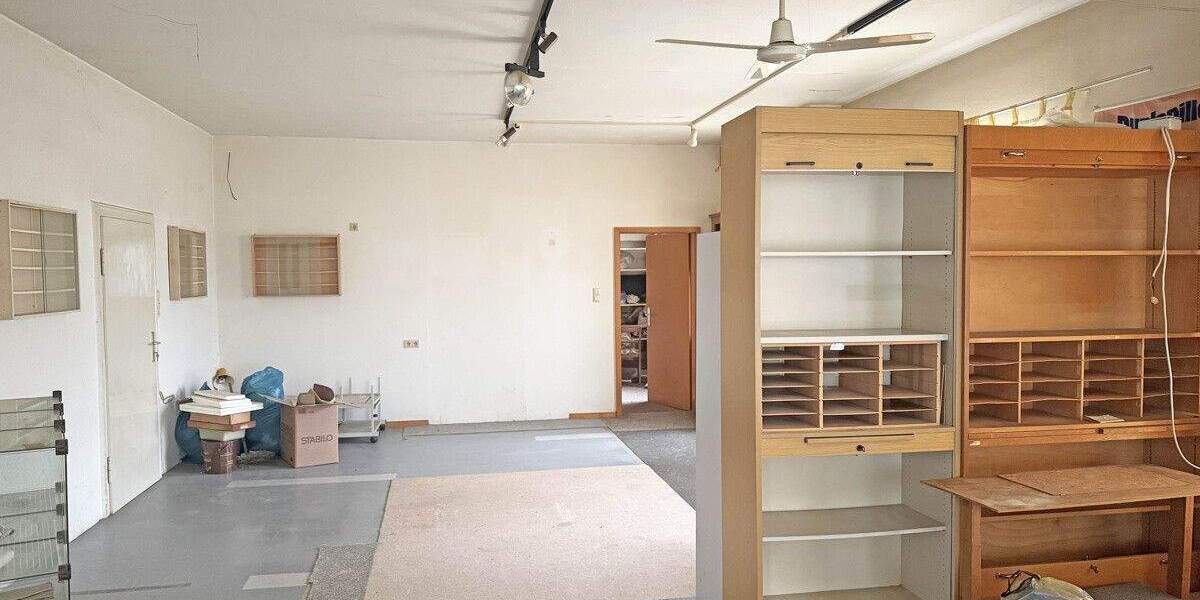 Mehrfamilienhaus, Wohnhaus Münsingen / Böttingen Böttingen - 1 Zimmer, 482 m&sup2;, 290.000&euro; | Angebot:25708163
