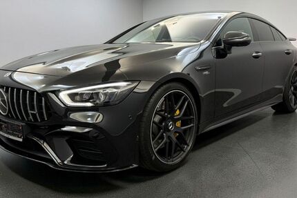 Mercedes-Benz AMG GT 60.000 km 82.999 &euro; Reutlingen / Mittelstadt 72766