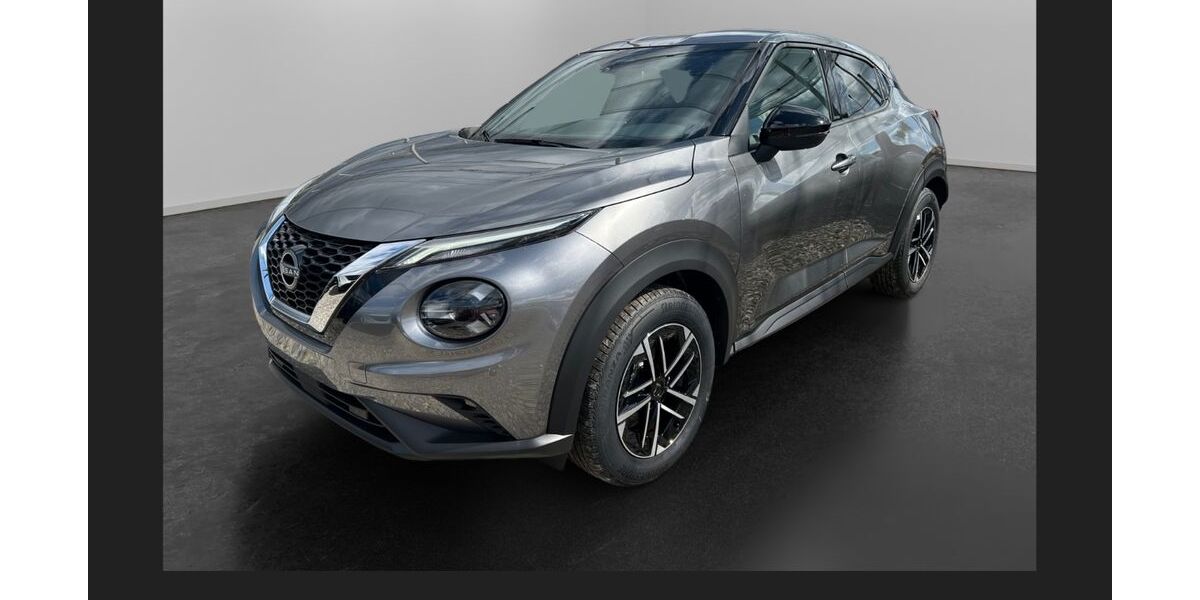Nissan Juke 1.700 km 23.998 &euro; Bempflingen 72658